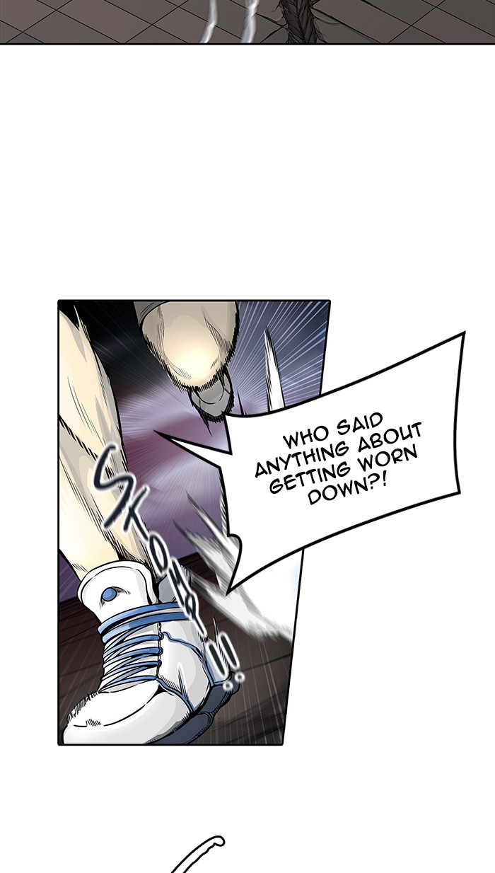 Tower of God Chapter 461 - Page 24