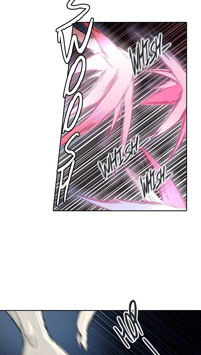 Tower of God Chapter 461 - Page 25