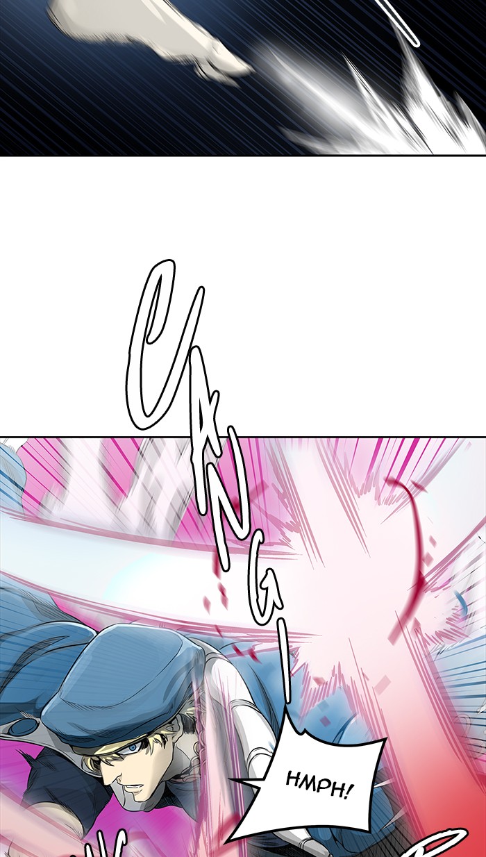 Tower of God Chapter 461 - Page 26