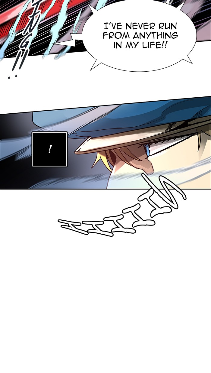 Tower of God Chapter 461 - Page 29