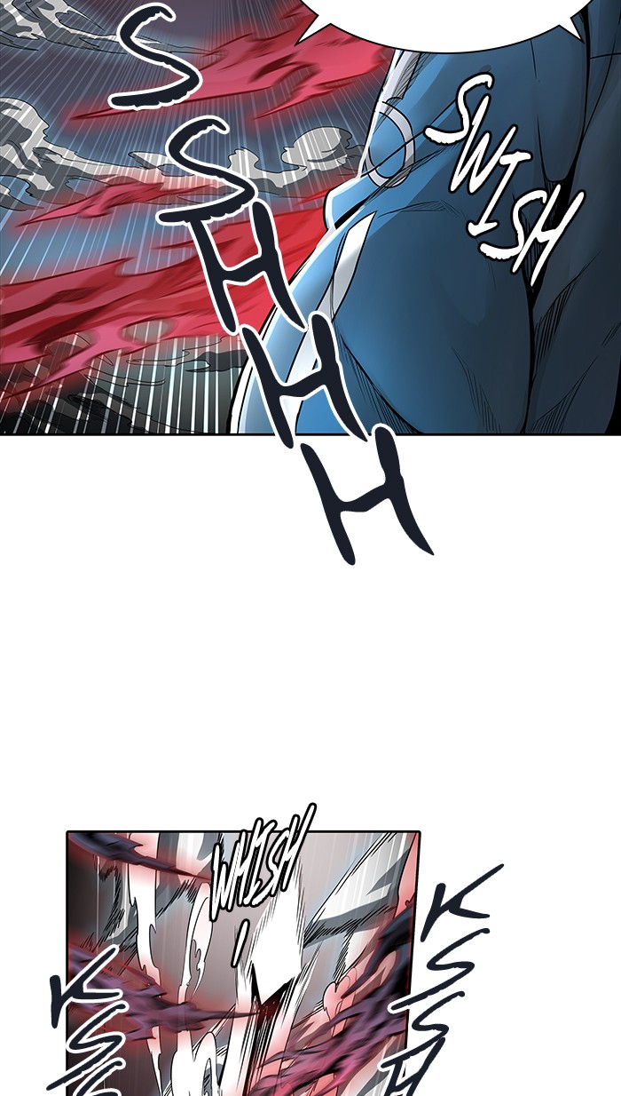 Tower of God Chapter 461 - Page 31