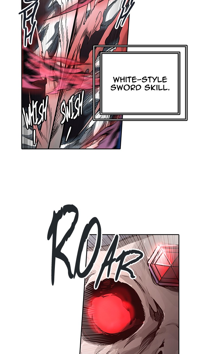 Tower of God Chapter 461 - Page 32