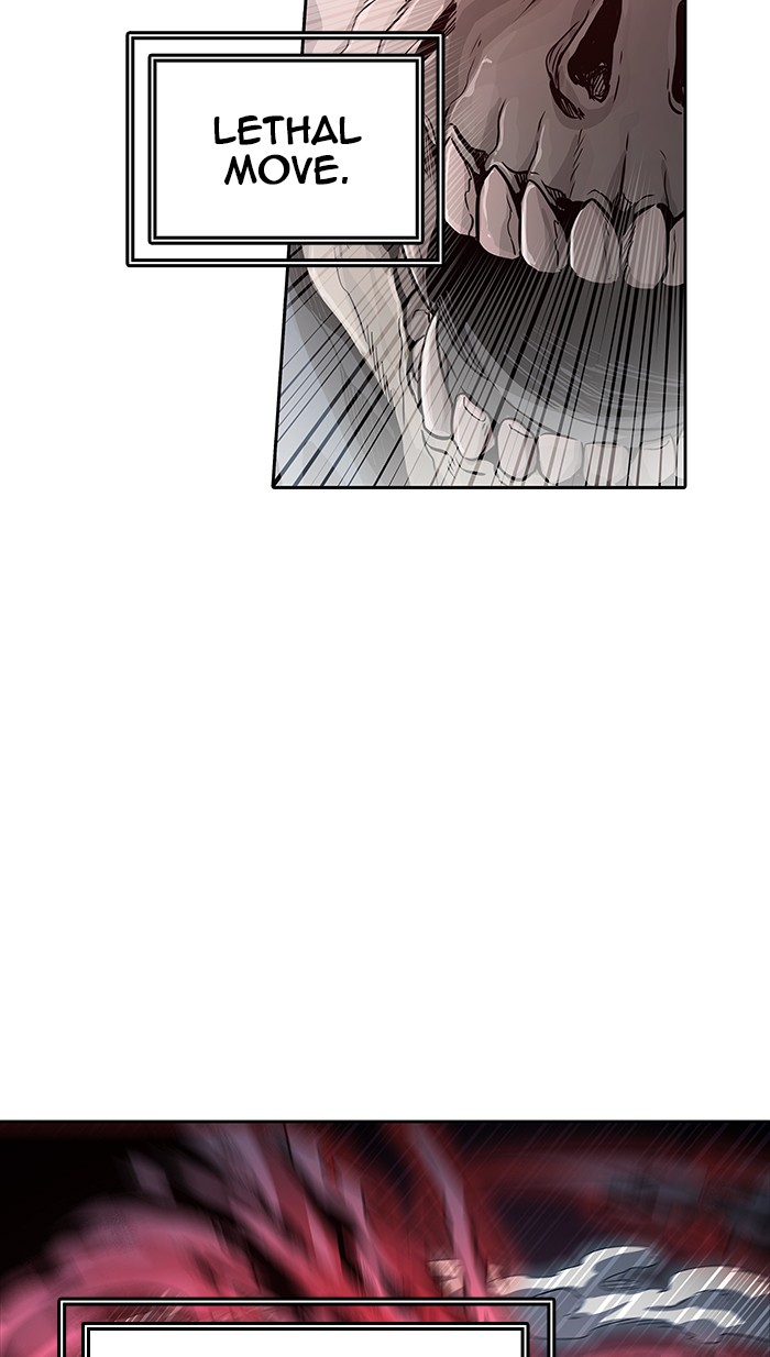 Tower of God Chapter 461 - Page 33