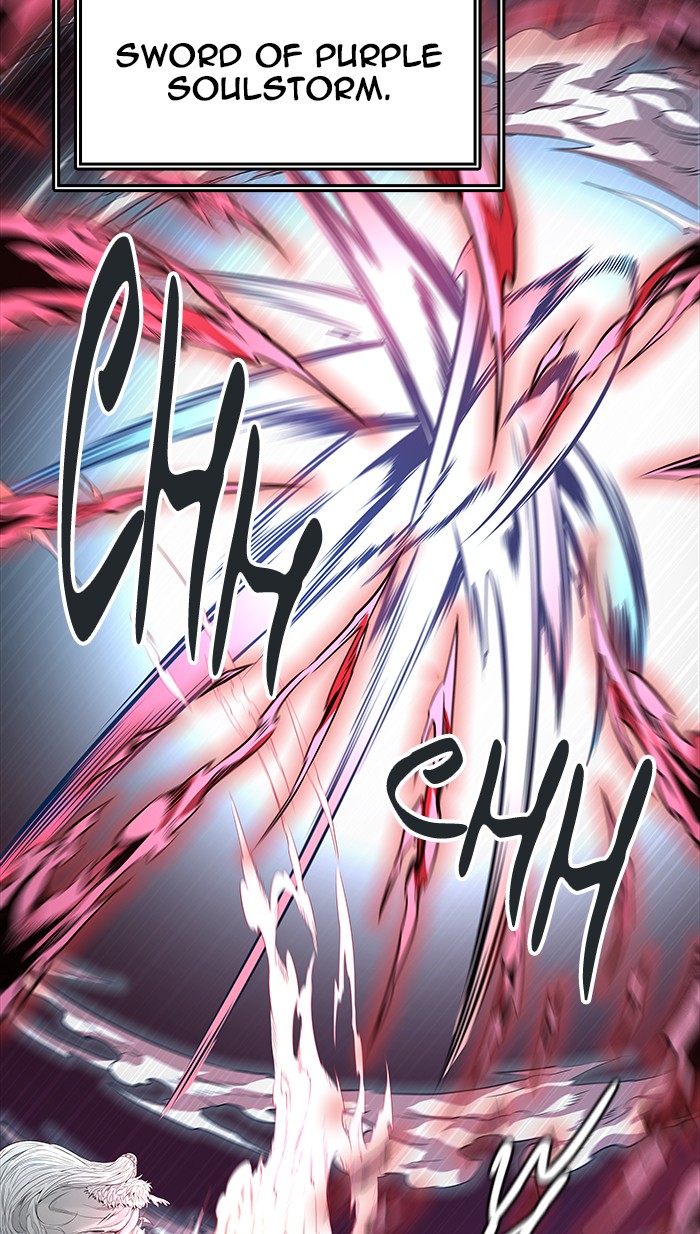 Tower of God Chapter 461 - Page 34