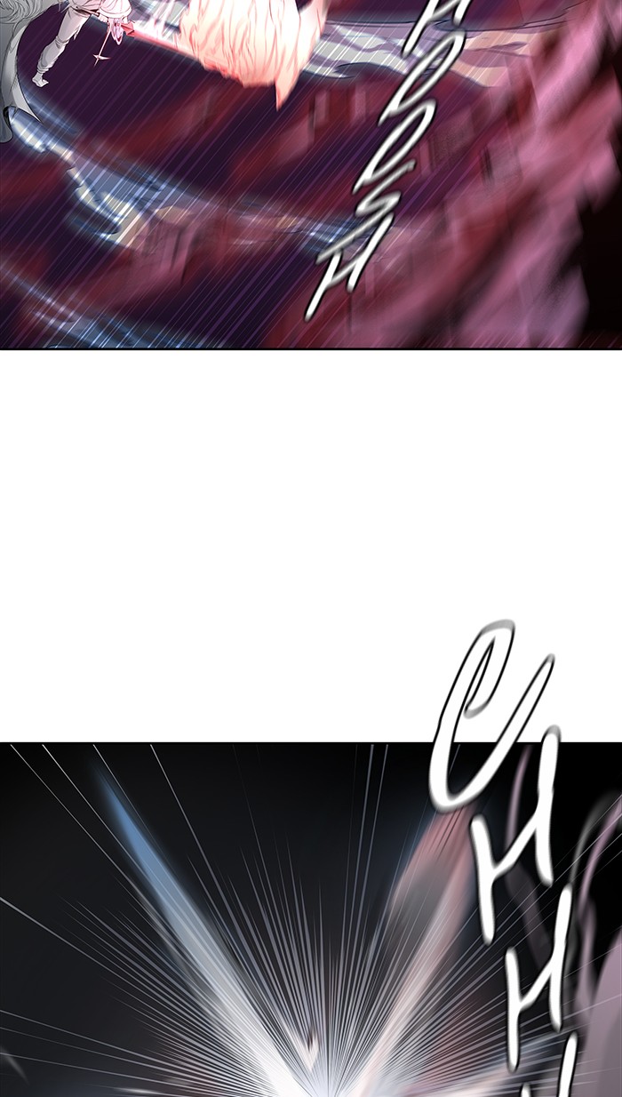 Tower of God Chapter 461 - Page 35