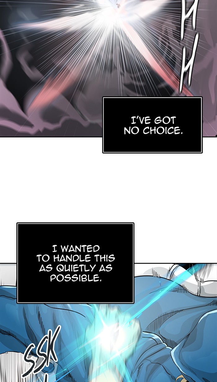 Tower of God Chapter 461 - Page 36