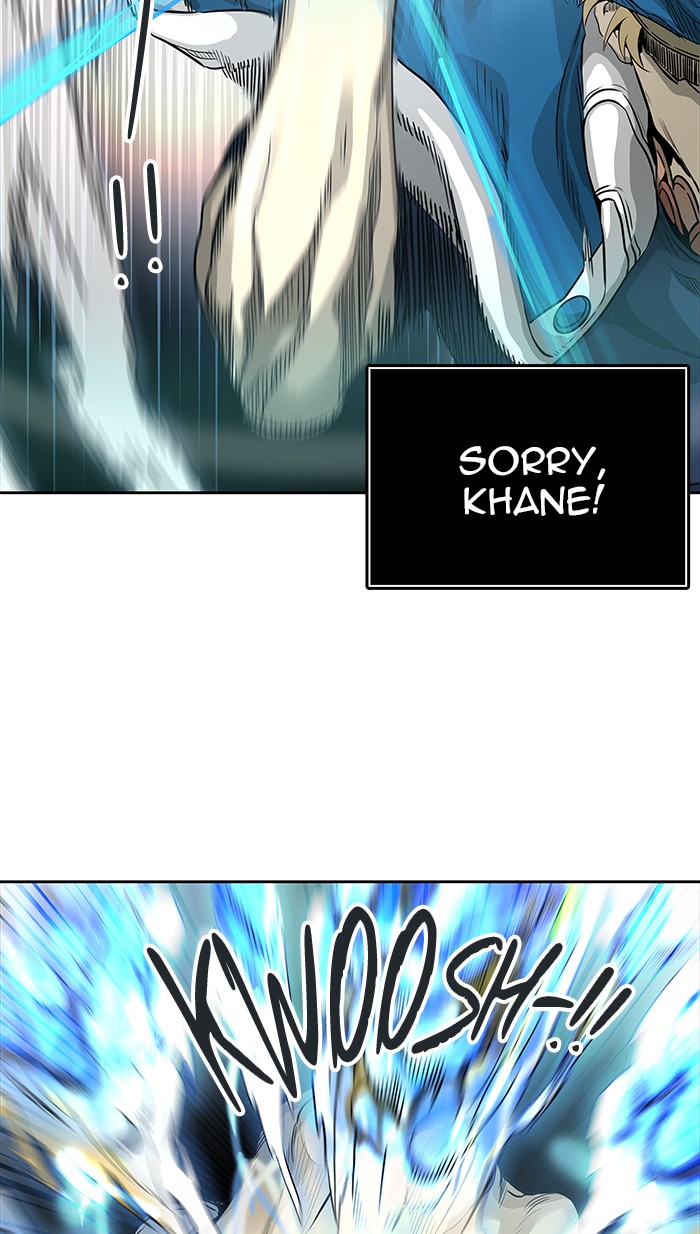Tower of God Chapter 461 - Page 37