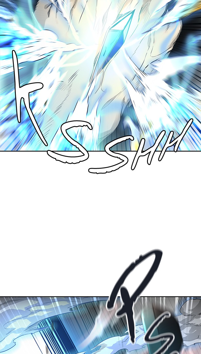 Tower of God Chapter 461 - Page 38
