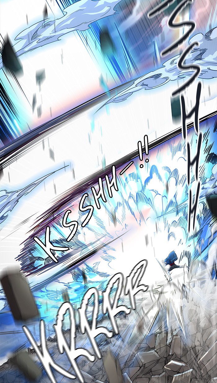 Tower of God Chapter 461 - Page 39