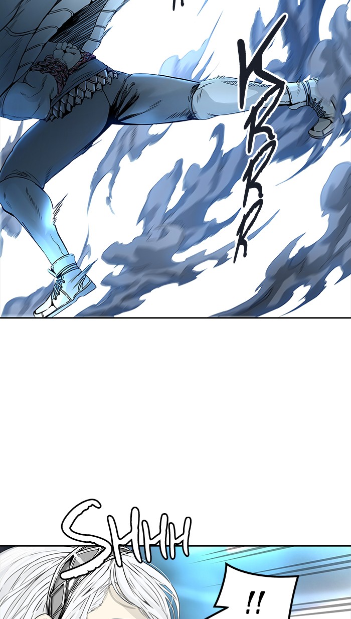 Tower of God Chapter 461 - Page 42