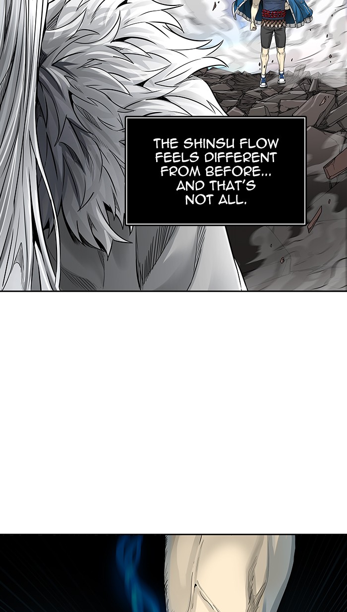 Tower of God Chapter 461 - Page 44