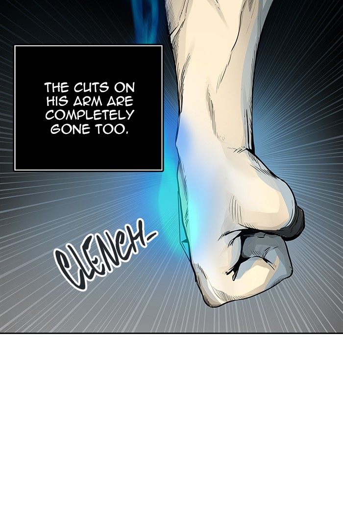 Tower of God Chapter 461 - Page 45