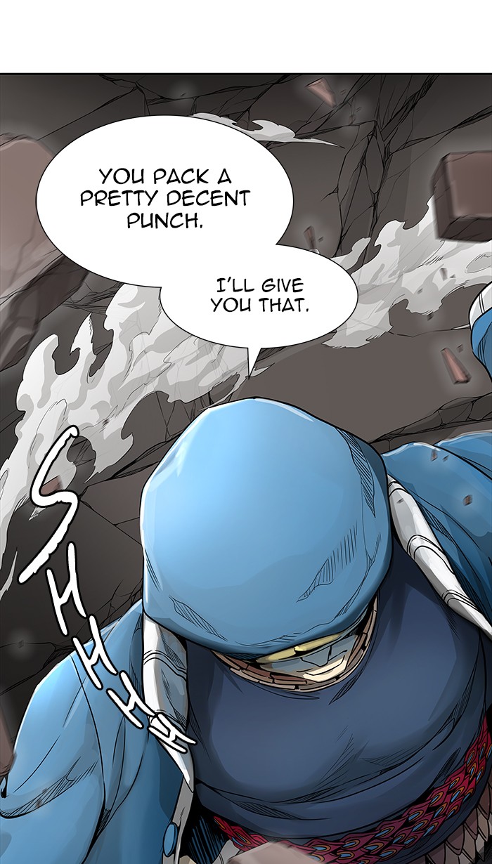 Tower of God Chapter 461 - Page 46