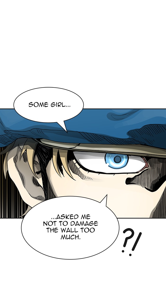Tower of God Chapter 461 - Page 48