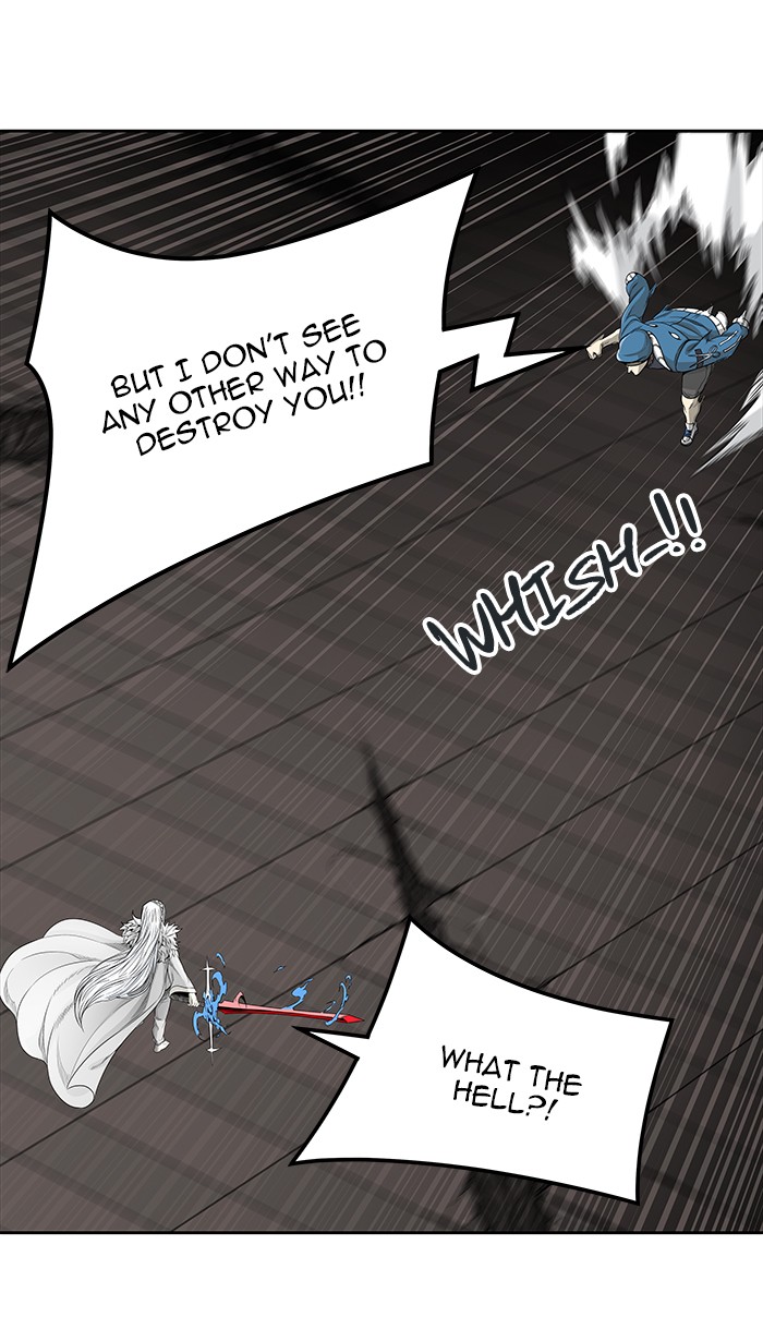 Tower of God Chapter 461 - Page 49