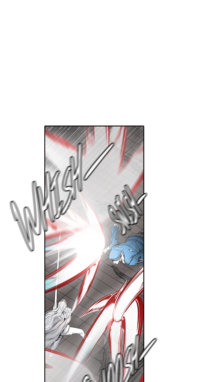 Tower of God Chapter 461 - Page 51