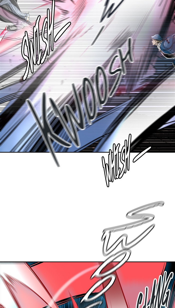 Tower of God Chapter 461 - Page 53