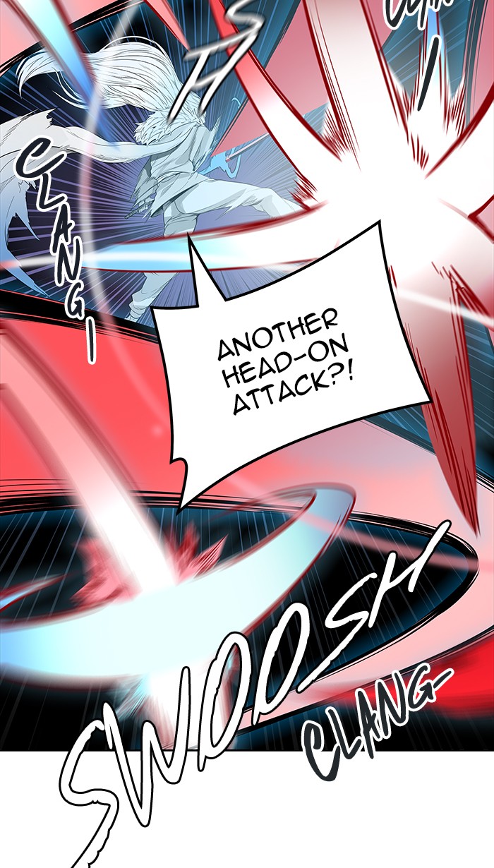Tower of God Chapter 461 - Page 54