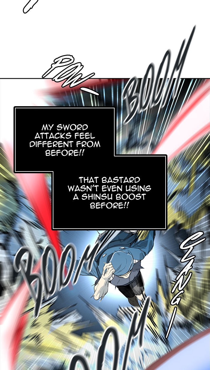 Tower of God Chapter 461 - Page 55