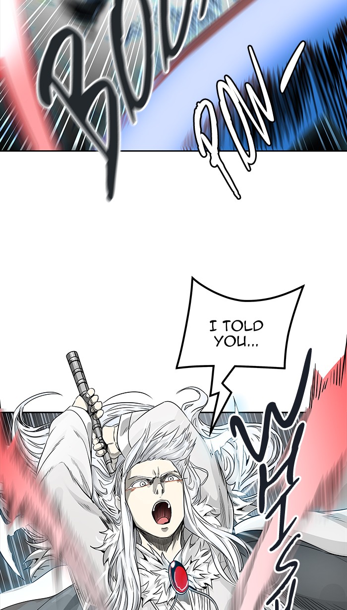 Tower of God Chapter 461 - Page 56