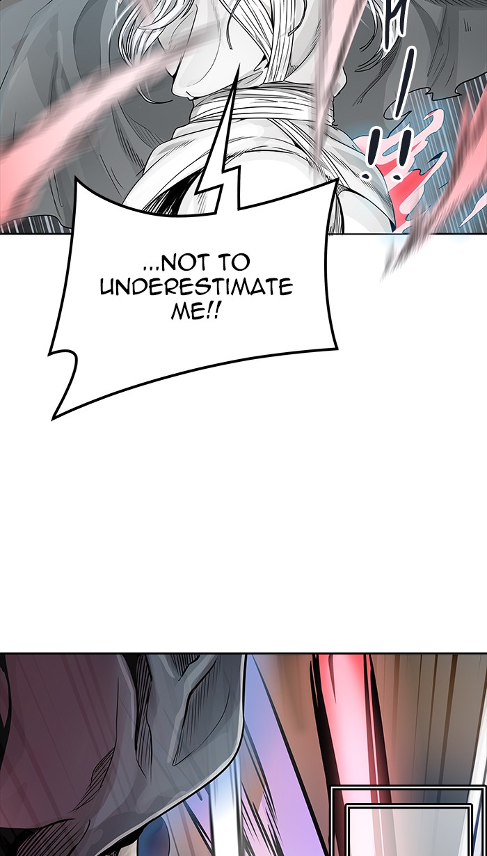 Tower of God Chapter 461 - Page 57