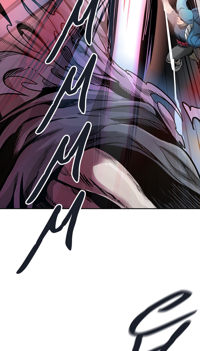 Tower of God Chapter 461 - Page 59