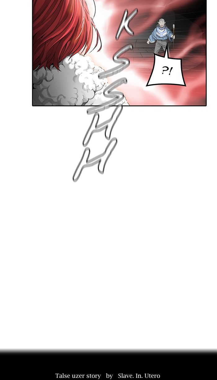 Tower of God Chapter 461 - Page 6