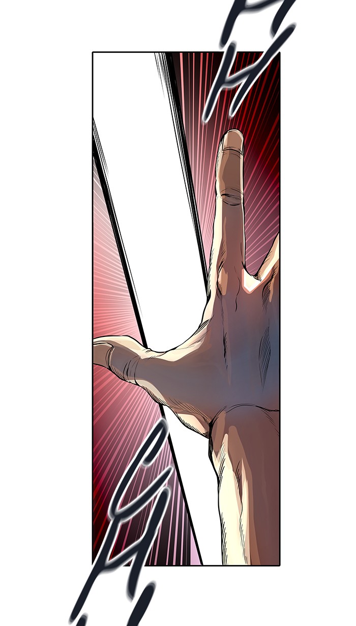 Tower of God Chapter 461 - Page 60