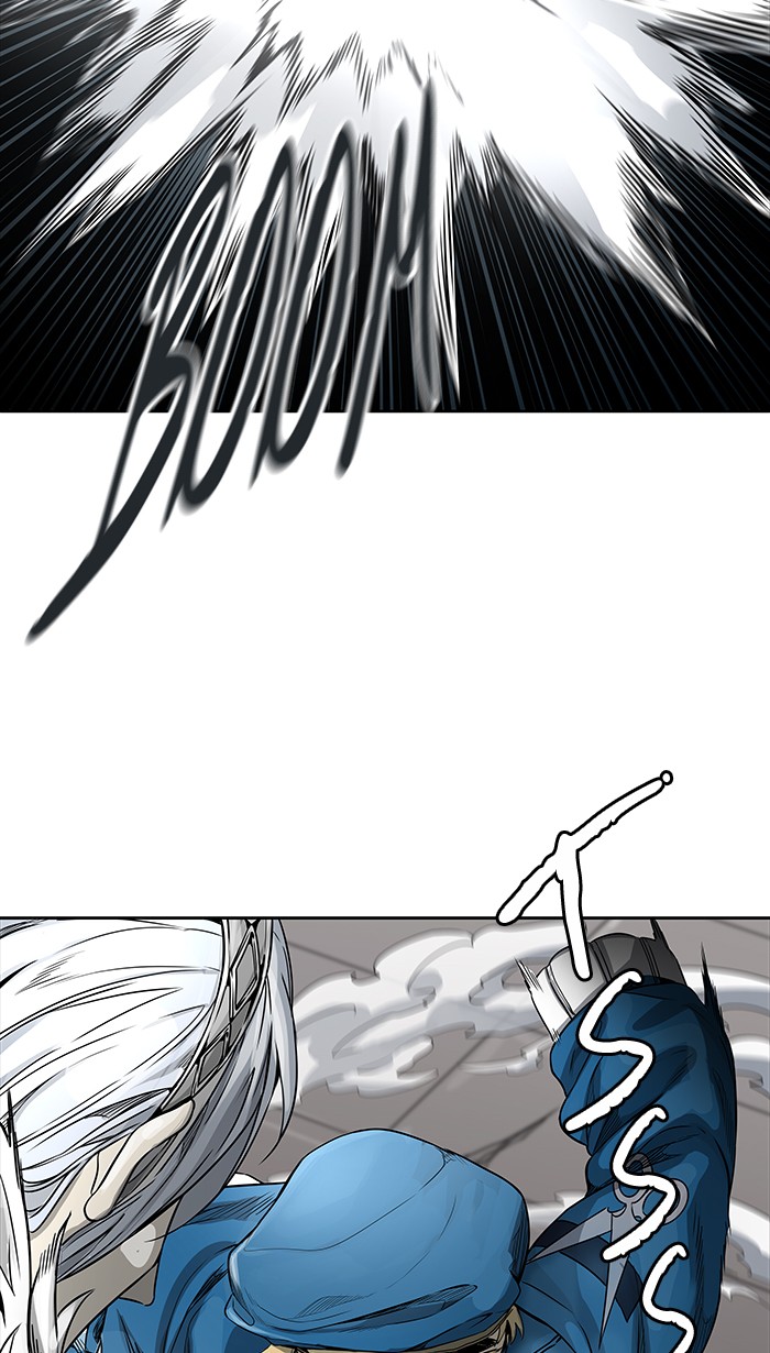 Tower of God Chapter 461 - Page 62