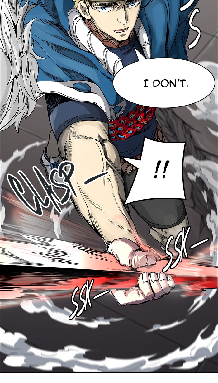 Tower of God Chapter 461 - Page 63