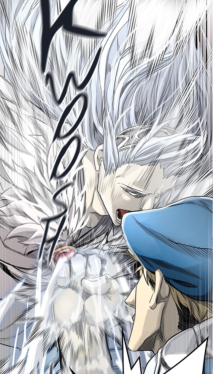 Tower of God Chapter 461 - Page 66