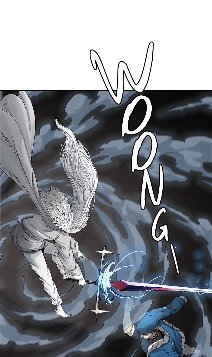Tower of God Chapter 461 - Page 68