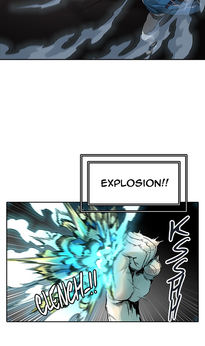 Tower of God Chapter 461 - Page 69