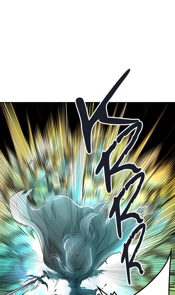 Tower of God Chapter 461 - Page 70