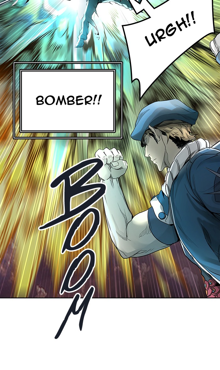 Tower of God Chapter 461 - Page 71
