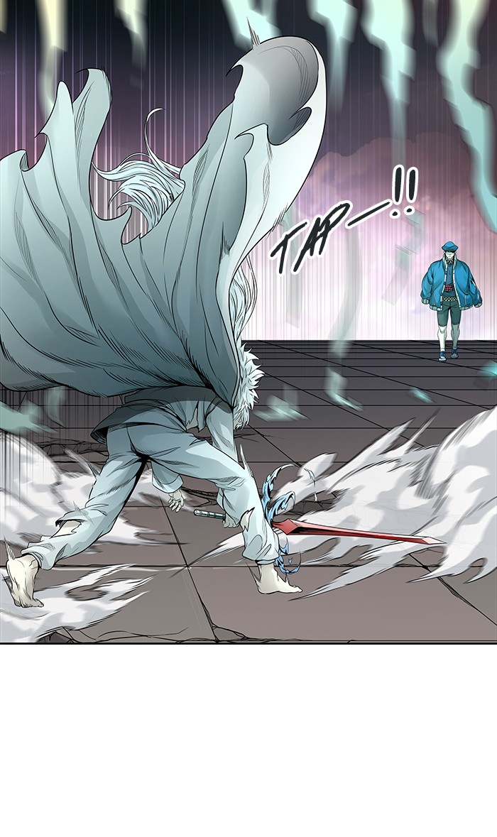 Tower of God Chapter 461 - Page 73