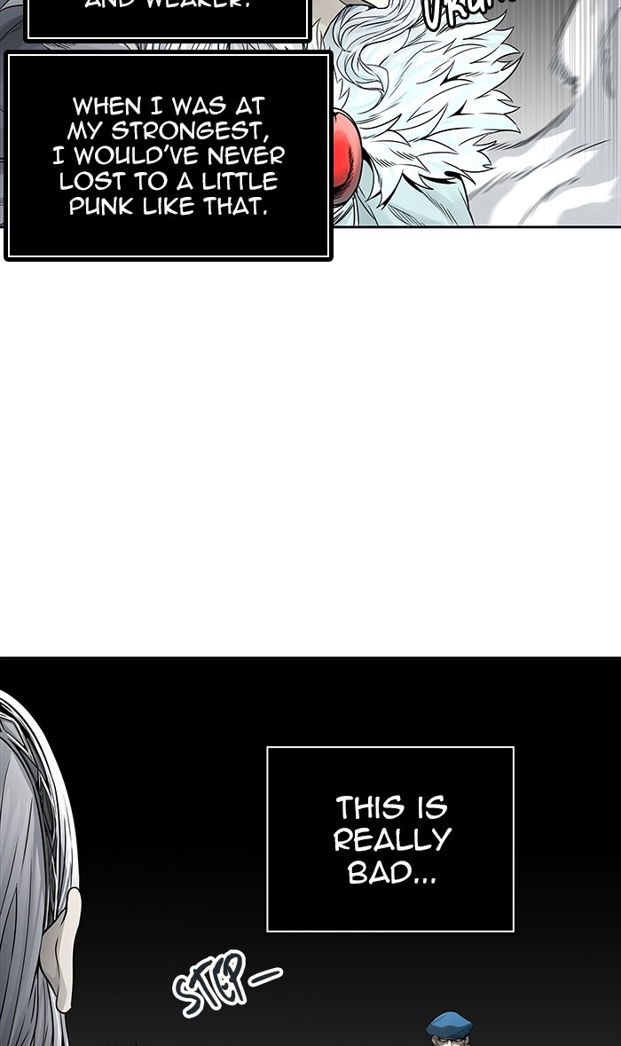 Tower of God Chapter 461 - Page 75