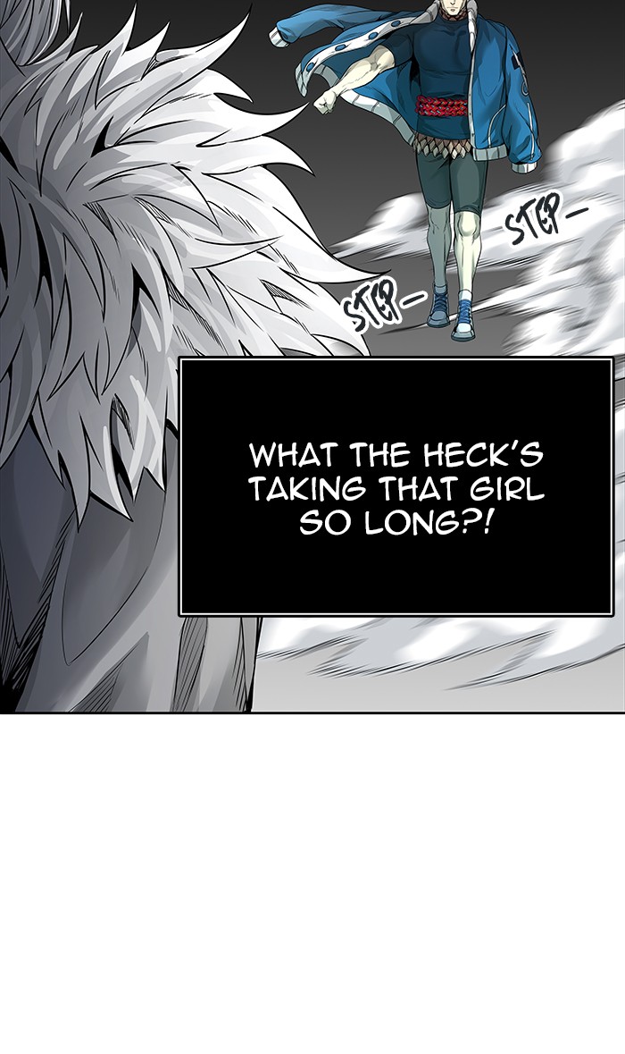 Tower of God Chapter 461 - Page 76