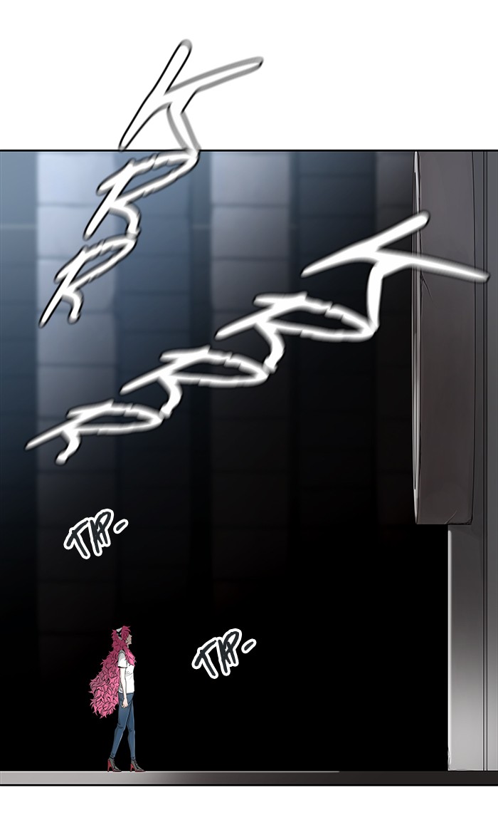 Tower of God Chapter 461 - Page 77