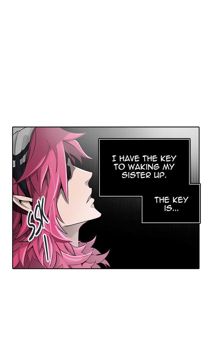 Tower of God Chapter 461 - Page 78