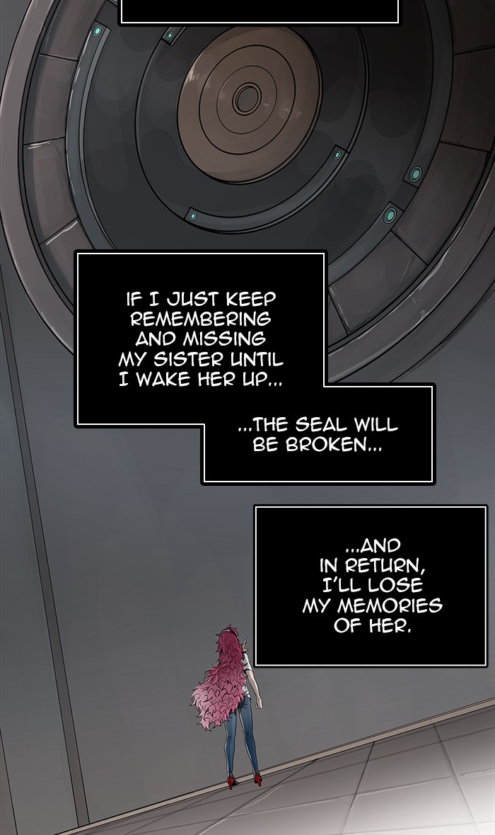 Tower of God Chapter 461 - Page 80