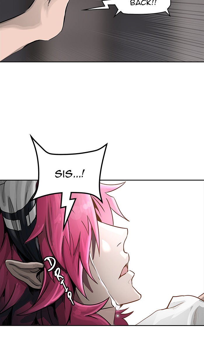 Tower of God Chapter 461 - Page 83