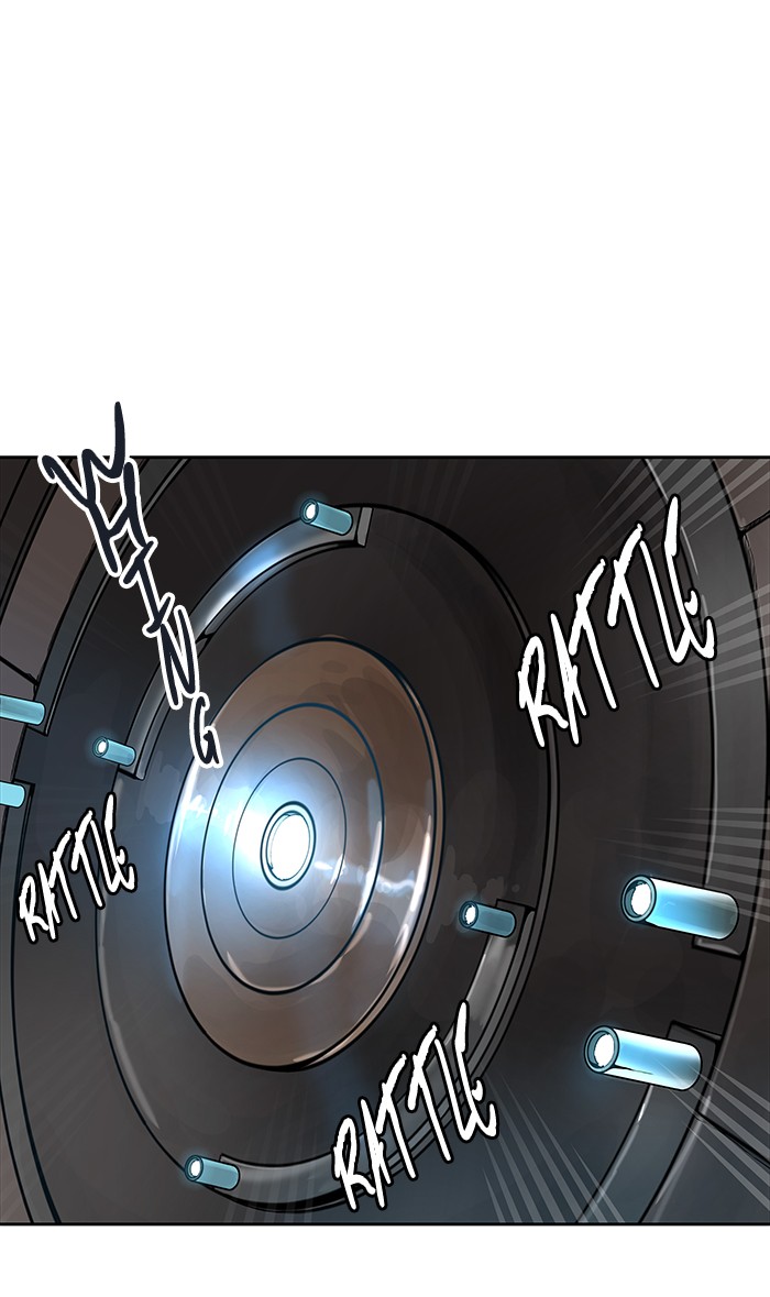 Tower of God Chapter 461 - Page 84