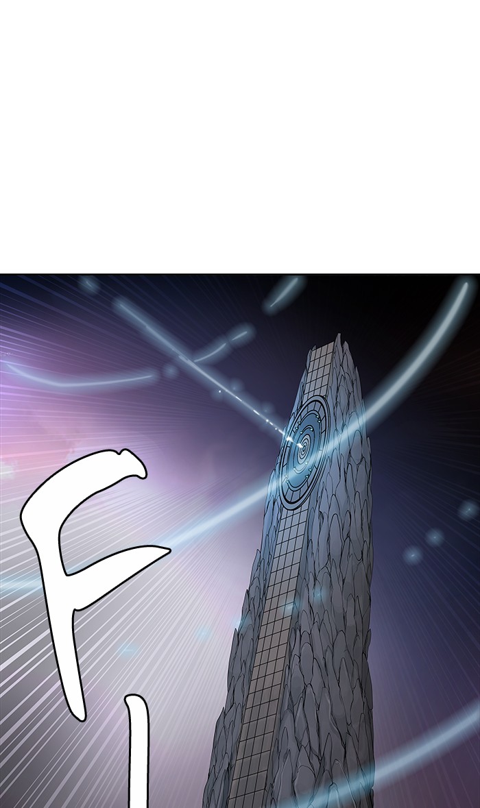 Tower of God Chapter 461 - Page 85
