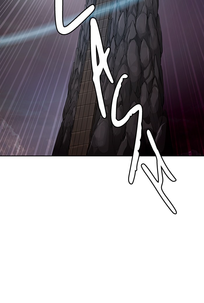 Tower of God Chapter 461 - Page 86