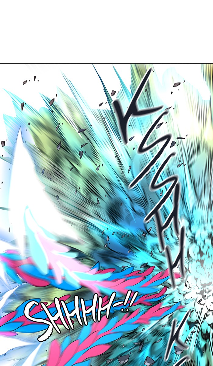 Tower of God Chapter 461 - Page 89