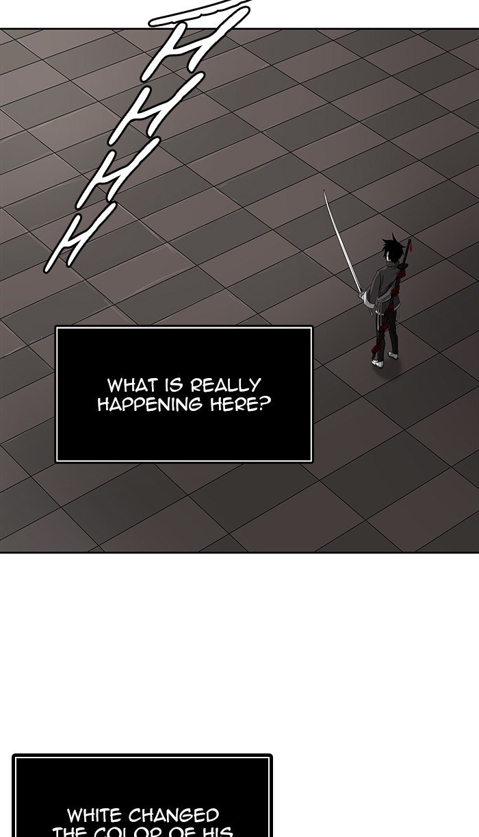 Tower of God Chapter 461 - Page 9