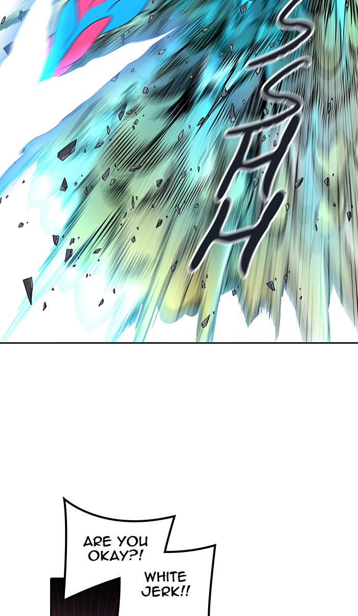 Tower of God Chapter 461 - Page 90