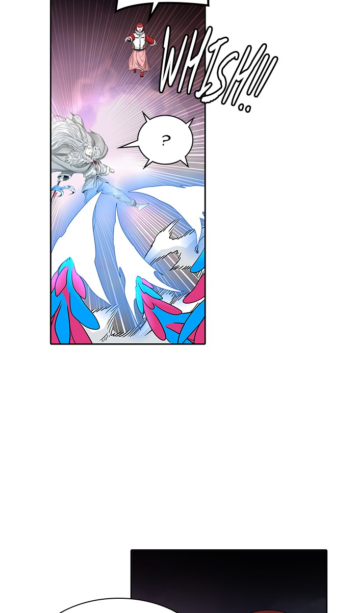 Tower of God Chapter 461 - Page 91