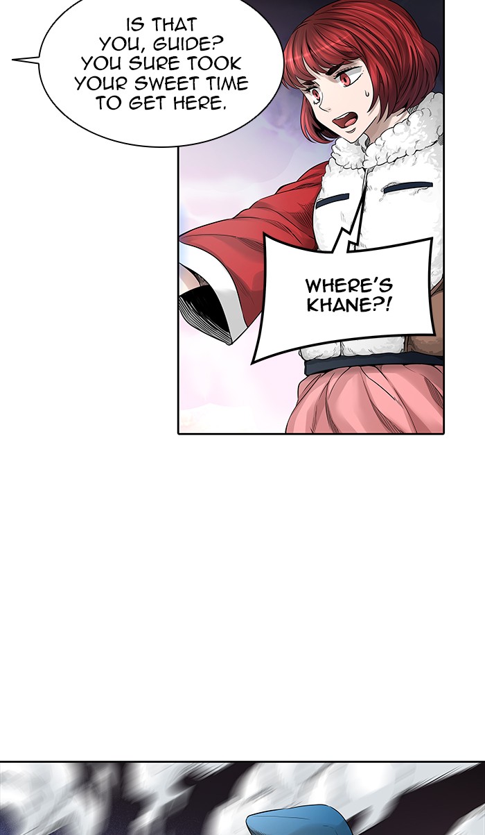 Tower of God Chapter 461 - Page 92
